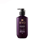 Ryo Hair Loss Expert Care Shampoo for Oily Scalp 400ml