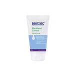 BENZAC Blackhead Control Facial Scrub 60g (Gentle exfoliator with natural rice extract for breakout-prone skin)