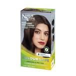 NaturVital ColourSafe Permanent Hair Dye Chestnut