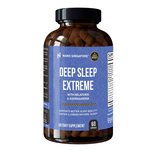 NANOSG Deep Sleep Extreme 60ct