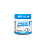 Life-Space Broad Spectrum Probiotics Brand Box 30 capsules