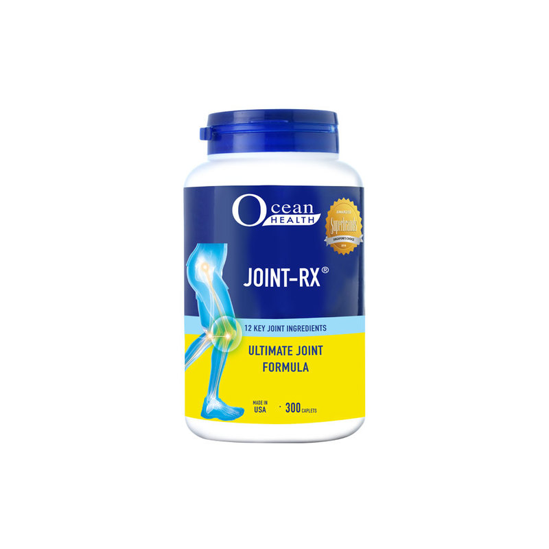 Ocean Health Joint-RX, 300 caplets