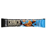 Warrior Crunch Protein Bar Chocolate Chip Cookie Dough