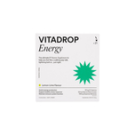 Vitadrop Energy 2.5g x 21 Sachets