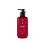 Ryo Hair Loss Expert Care Shampoo for Weak Hair 400ml