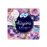 Sofy Kiyora Pantiliner (Floral Relax) 72pcs