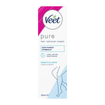 Veet Hair Removal Cream (For Sensitive Skin) 100G
