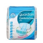 Guardian Comfort & Care Slip M, 10pcs