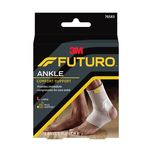 FUTURO Comfort Ankle Support Large