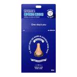 One-Day's You P.Z SSOC SSOC No More Blackhead Nose Pack 5s