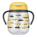 Combi Lakumug Straw 340ml