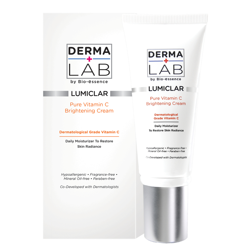 Derma Lab Pure Vitamin C Brightening Cream 45g