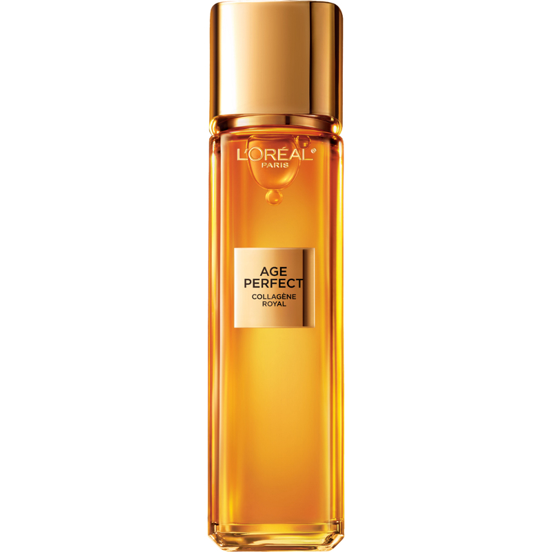 L'Oreal Paris Age Perfect Collagen Royal Essence Water 130ml