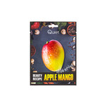 Quret Beauty Recipe Mask - Apple Mango [Hydrating] 25g