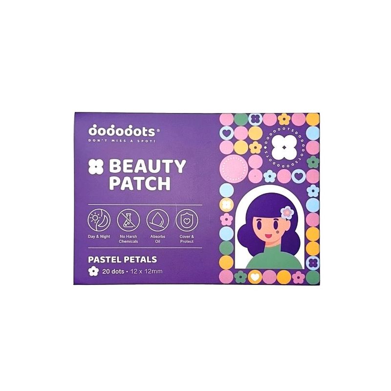 Dododots Beauty Patches