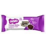 Novo Protein Wafer Cookies & Cream