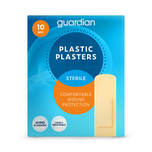 Guardian Plastic Plaster 120pcs