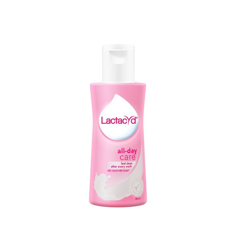 Lactacyd All Day Care 60Ml