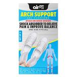 Airfit Arch Supports Cushions 2pcs