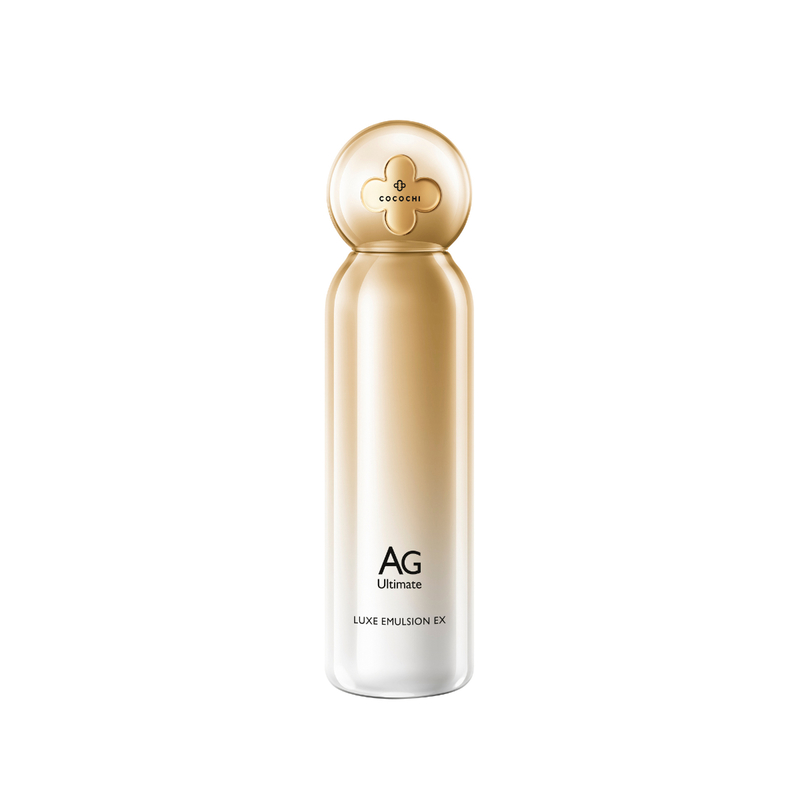Cocochi Cosme AG Luxe Emulsion 100ml