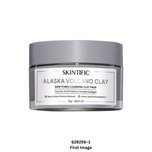 Skintific Alaska Volcano Pores Clay Mask 55g