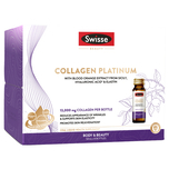 Swisse Beauty Collagen Platinum 50ml x 8 Bottles