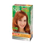 NaturVital ColourSafe Permanent Hair Dye Hazelnut | NaturVital ...