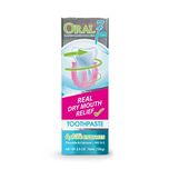 Oral7 Toothpaste, 75ml