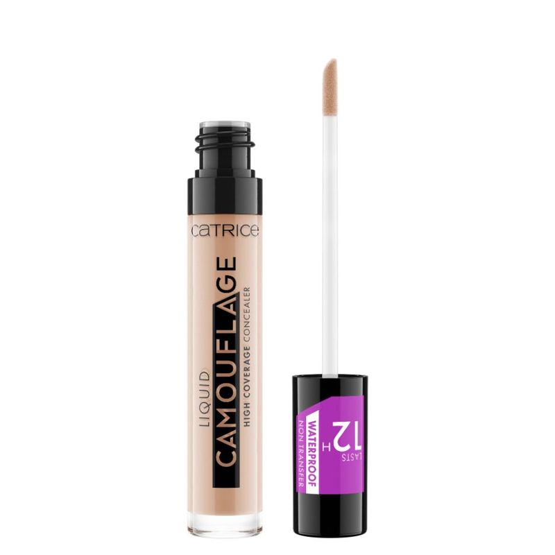 Catrice Liquid Camouflage High Coverage Concealer 020 5ml