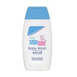 Sebamed Baby  Wash Extra-Soft