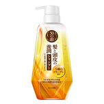 50 Megumi Moist Shampoo 400ml