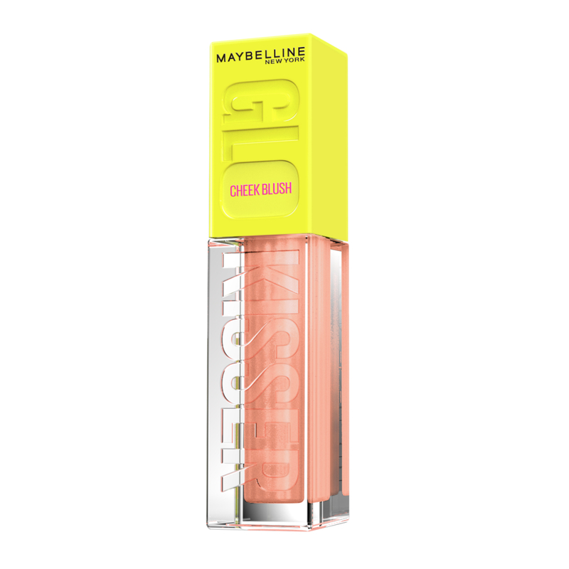 Maybelline Glokisser Cheek Blush (01 Urban Sunset) 6.4ml