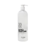 CLYNN Shampoo Extra Moisture 500ml