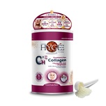 HYGEE CH+ Premium Hydrolyzed Collagen Beauty Active (Forest Fruit Flavor - 30day Servings) 345g