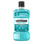 Listerine Mouthwash Cool Mint, 250ml
