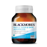 Blackmores Nails Hair Skin Advanced