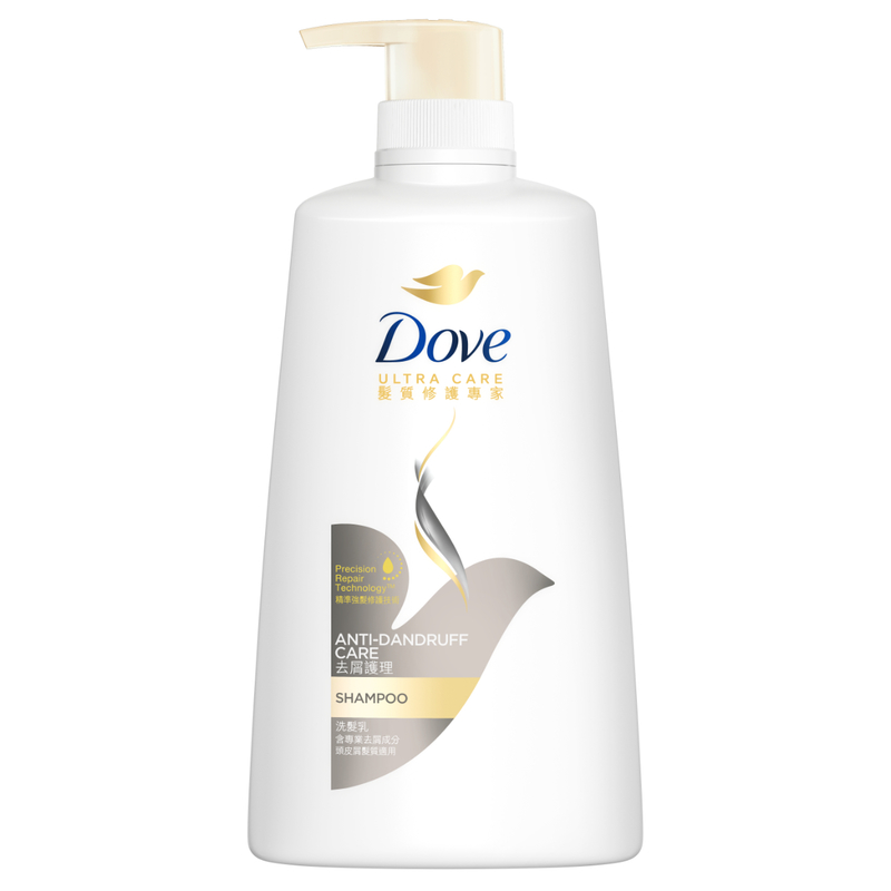 Dove Shampoo (Anti-Dandruff Care) 680ml