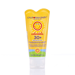 California baby clearance spf 30