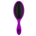 The Wet Hair Brush Regular - Purple