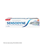 Sensodyne Sensitive Daily Care Gentle Whitening Toothpaste, 100 g