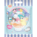 Sanrio Characters Strawberry Flavored Marshmallow Cone 125g