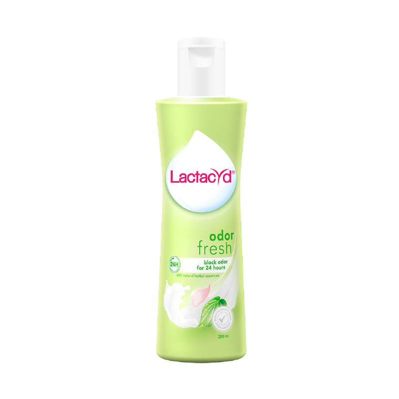 Lactacyd Odor Fresh Feminine Wash 250ml