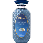 Moist Diane Perfect Beauty Extra Night Repair Treatment 450ml (Random Delivery)