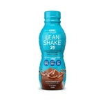 GNC Lean Shake 25 RTD(Chocolate)414ml