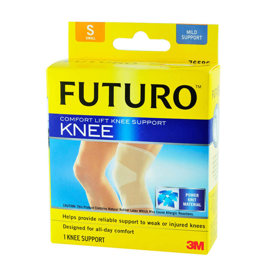 Futuro Comfort Knee Support Small | Support Aids | Health Aids ...