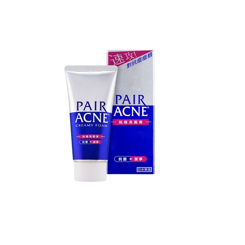 zondaar Stiptheid Weglaten Pair Acne Creamy Foam 80g | Japanese Skincare | Beauty | Mannings Online  Store