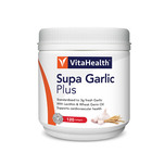 VitaHealth Supa Garlic Plus 120s