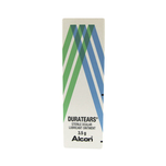 Alcon Duratears Eye Ointment, 3.5g