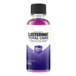 Listerine Mouthwash Total Care, 100 ml
