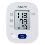 Omron Upper Arm Blood Pressure Monitor HEM-7143T